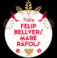 Mare Felipe GIF by ayuntamientodemislata