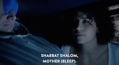 Season 3 Episode 10 GIF by Broad City