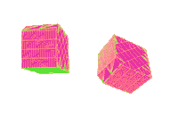 bored animation STICKER by Midsummerish