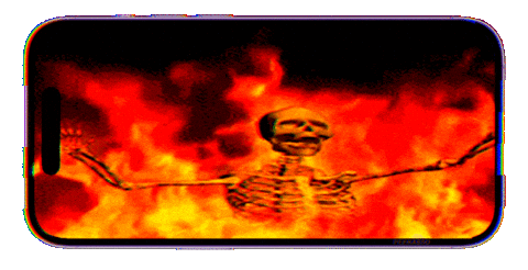 Sorry Good Morning Sticker by PEEKASSO