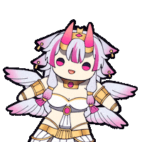 Happy Dance Sticker