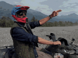 Lets Go GIF by for KING + COUNTRY