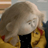 WaitroseAndPartners love happy heart christmas GIF