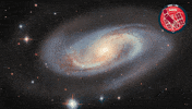 Nasa Spinning GIF by ESA/Hubble Space Telescope