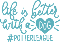 Take Me Home Sticker by Potter League