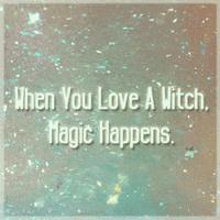 practical magic GIF