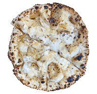 Food Pizza Sticker by foodbabyny