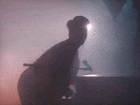 Brendon Urie GIF by Panic! At The Disco