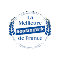 Boulangerie G2S Sticker