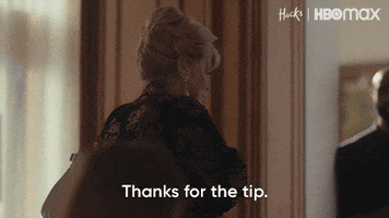 Comedy Lol GIF by HBO Max