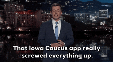 Jimmy Kimmel GIF