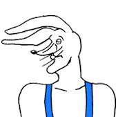 artist no Sticker by きくちゆうき