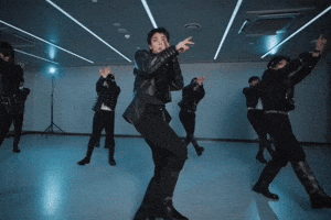 Stray Kids Skz GIF