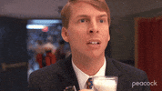 30 Rock Coffee GIF by PeacockTV