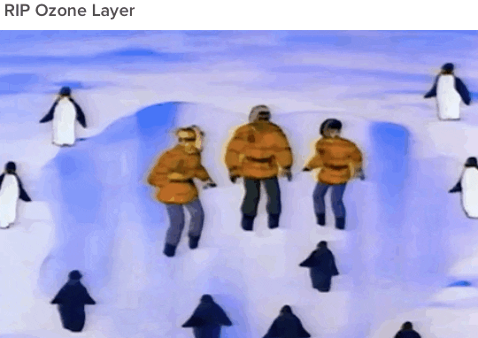 captain planet world GIF