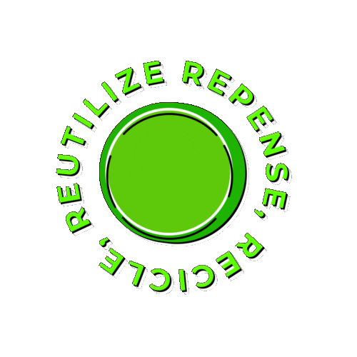 Sustentabilidade Sustentavel Sticker by Vasap Design