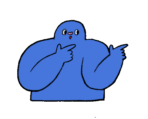 Thats Right Yes Sticker