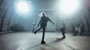 Rick Owens Gold GIF by 2hollis