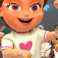One Minute No GIF by TRT