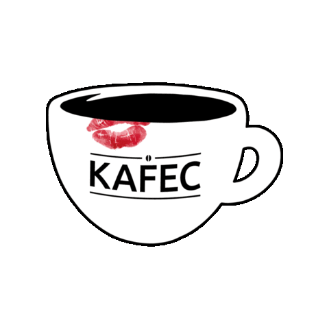KAFEC giphyupload girl power brunch kava Sticker