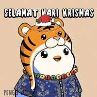 GIF by Pengu Asia