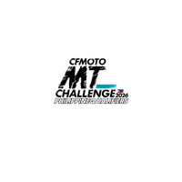 Mt-Challenge-2026 Sticker by CFMOTO PH