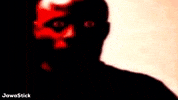Eyes Man GIF