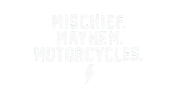 Motorcycles Go Fast Sticker by Go Fast Don't Die