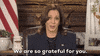 Kamala Harris GIF by Kids' Choice Awards