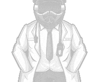 UTVDrCollisionCenter motorsport utv dr sports vehicle utv dr collision center Sticker