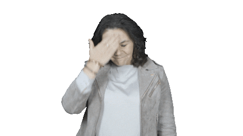 zeghetmetjehandjes giphyupload dom misa cmp Sticker