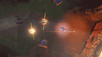 Spin Axe GIF by Xbox