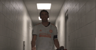 happy michael parkhurst GIF by Atlanta United