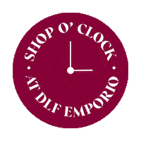 Shopping Sticker by Emporio