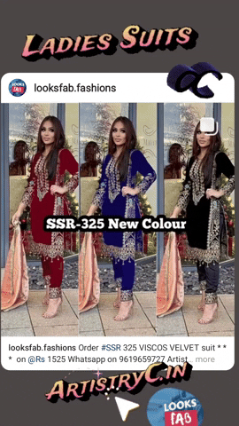 Buy Now Fashion GIF by ArtistryC