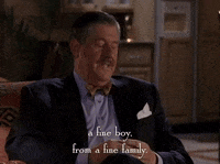 season 5 netflix GIF by Gilmore Girls 