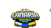 Esports Sticker by LigaCanaria