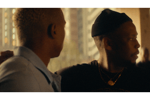 Go GIF by NETFLIX
