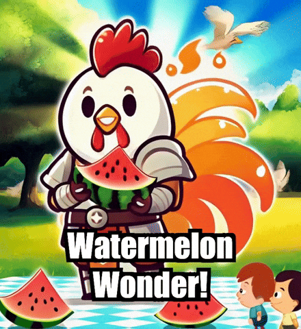 Summer Park GIF by Zorooster