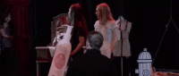 dogs #lifeinpieces GIF by CBS
