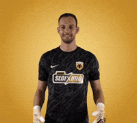 Brignoli GIF by AEK FC