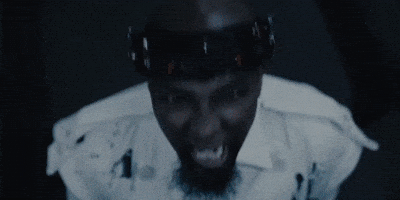 Screaming Falling In Reverse GIF by Wrekonize