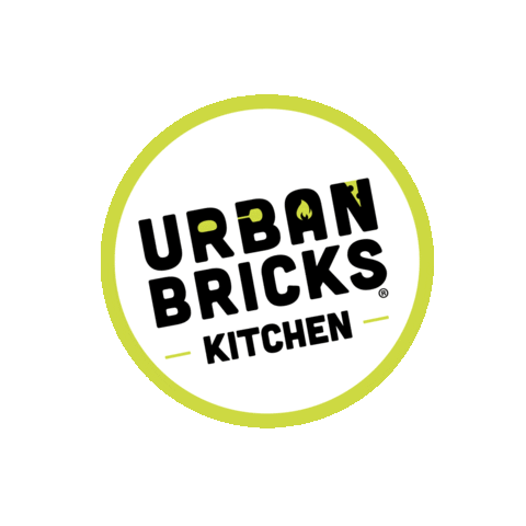 urbanbrickskitchen giphyupload Sticker