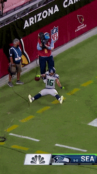 Regular Season Football GIF by NFL