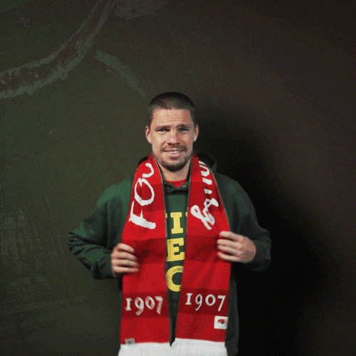Football Bundesliga GIF by FC Augsburg 1907