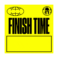 Virtualrace Sticker by Spartan Race