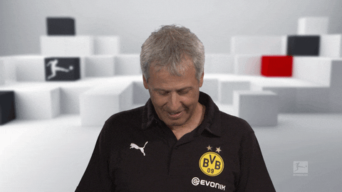 Its Me Hello GIF by Bundesliga