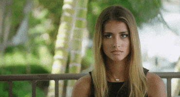 My Fake Smile Is Really Bad