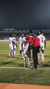 Memo Sudan GIF