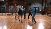 season 4 dance GIF by The Next Step